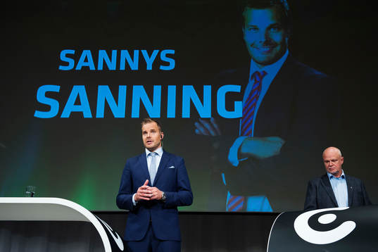 s upptaktsträff