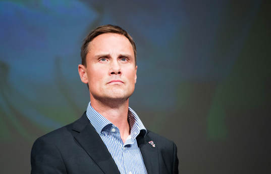 s upptaktsträff