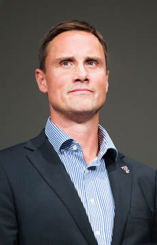 s upptaktsträff