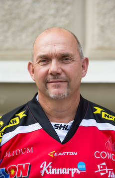Örebros tränare Kent Johansson