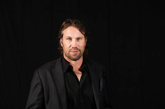 Modos biträdande general manager Peter Forsberg