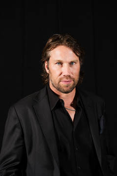 Modos biträdande general manager Peter Forsberg
