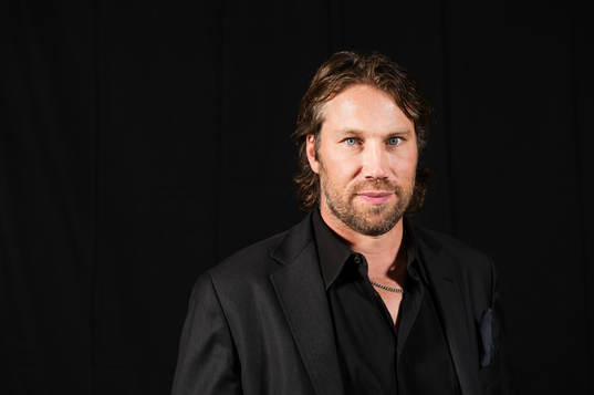 Modos biträdande general manager Peter Forsberg