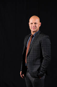 Andreas Johansson, tränare HV71