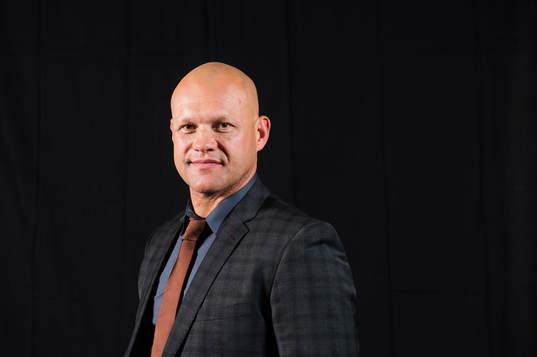 Andreas Johansson, tränare HV71