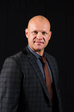 Andreas Johansson, tränare HV71