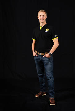 Bert Robertsson, tränare Skellefteå