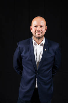 Tommy Jonsson, tränare Brynäs