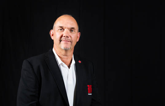Kent Johansson, tränare Örebro