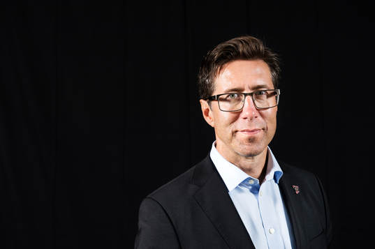 Christian Lechtaler, sportchef Frölunda