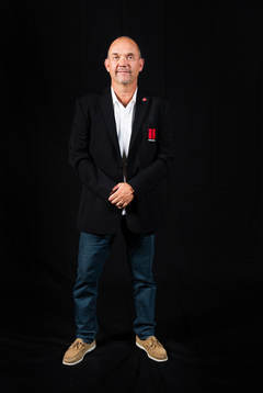 Kent Johansson, tränare Örebro