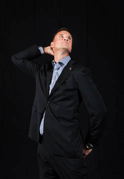 Roger Rönnberg, tränare Frölunda