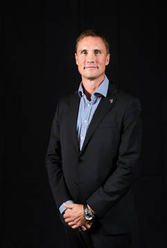 Roger Rönnberg, tränare Frölunda