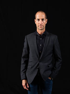 Anders Forsberg, tränare Modo