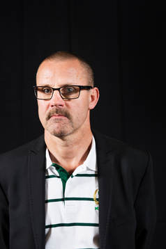 Tommy Samuelsson, tränare Färjestad