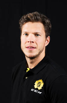 Erik Forssell, Skellefteå