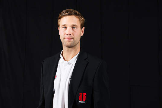 Henrik Löwdahl, Örebro