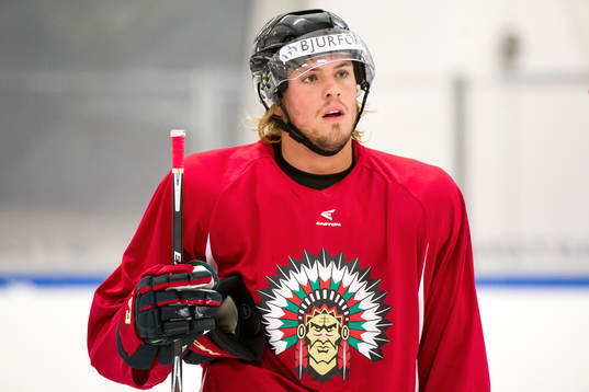 Sebastian Stålberg