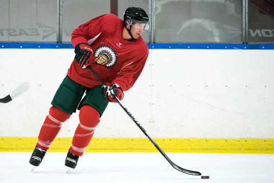 Joel Lundqvist