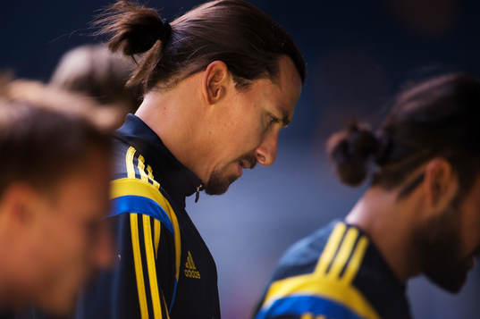 Zlatan Ibrahimovic