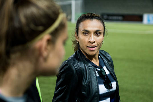 Rosengårds Marta Viera Da Silva