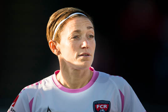 Rosengårds Therese Sjögran