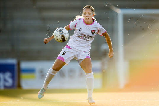 Rosengårds Elin Rubensson