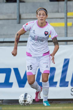 Rosengårds Therese Sjögran