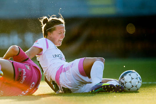 Rosengårds Lina Nilsson