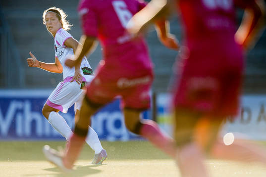 Rosengårds Lina Nilsson