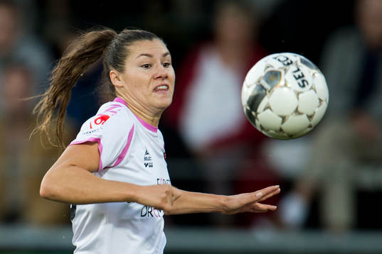 Rosengårds Ramona Bachmann