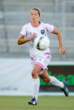 Rosengårds Lina Nilsson