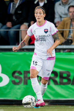 Rosengårds Therese Sjögran