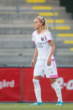 Rosengårds Line Röddik Hansen