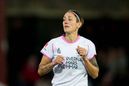 Rosengårds Therese Sjögran