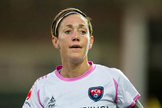Rosengårds Therese Sjögran