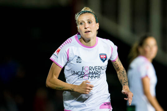 Rosengårds Anja Mittag
