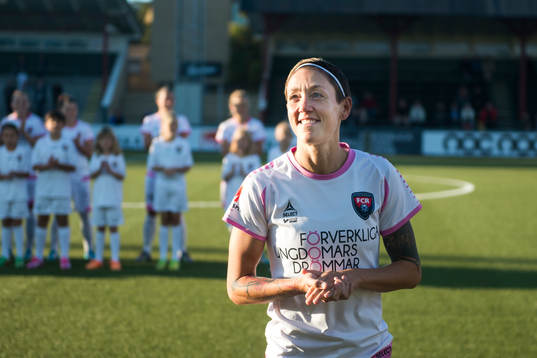 Rosengårds Therese Sjögran