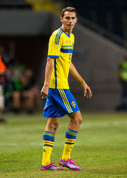 Sveriges Branimir Hrgota