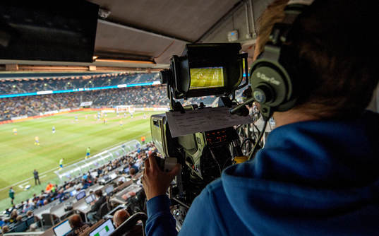 TV-kamera