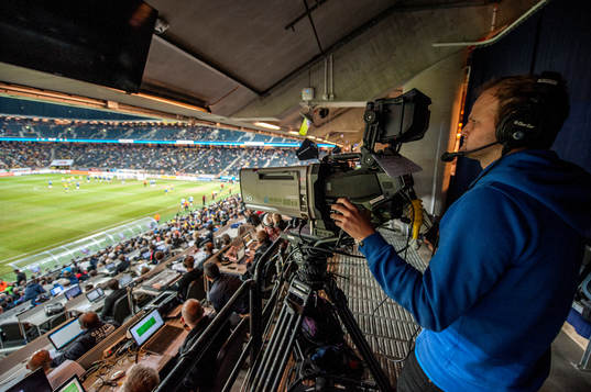 TV-kamera