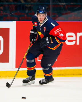 Djurgårdens Andreas Englund