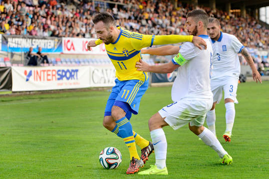 Sverige Abdul Khalili
