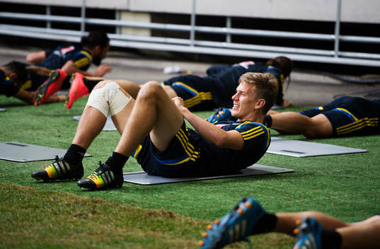 Pontus Wernbloom