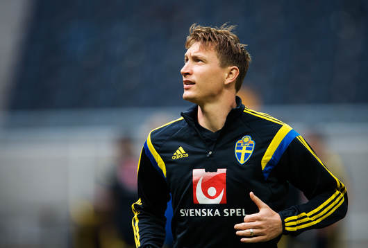 Kim Källström