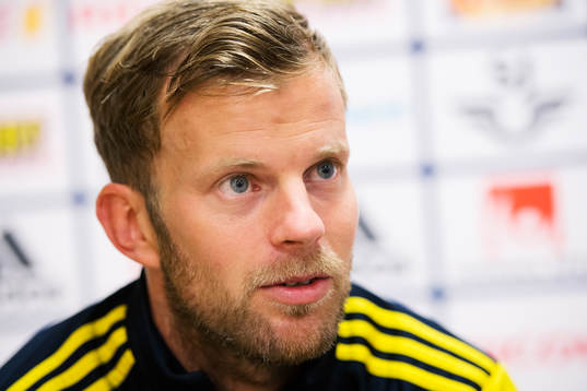 Mikael Antonsson
