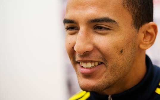 Nabil Bahoui