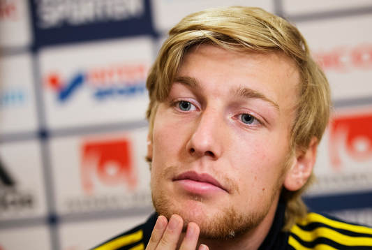 Emil Forsberg