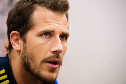 Tobias Hysén