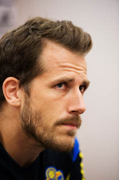 Tobias Hysén